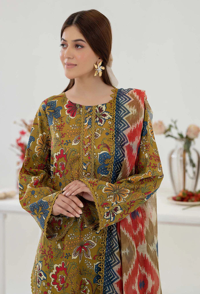 Adans Libas | prints-ready-to-wear | PRINTS 2960 - House Of Hania