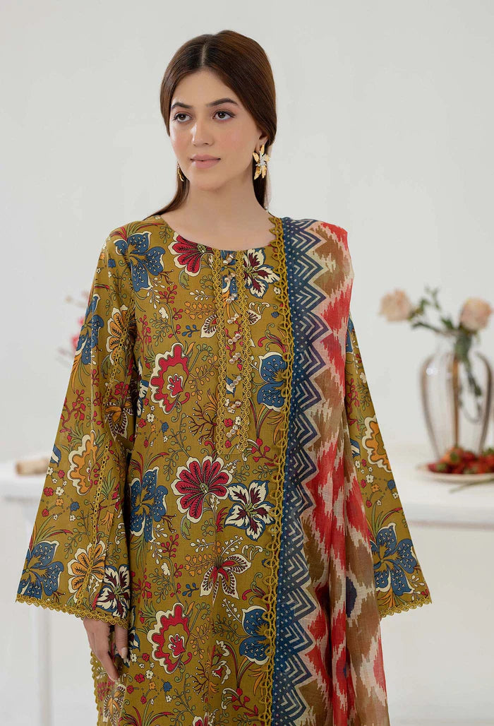 Adans Libas | prints-ready-to-wear | PRINTS 2960 - House Of Hania