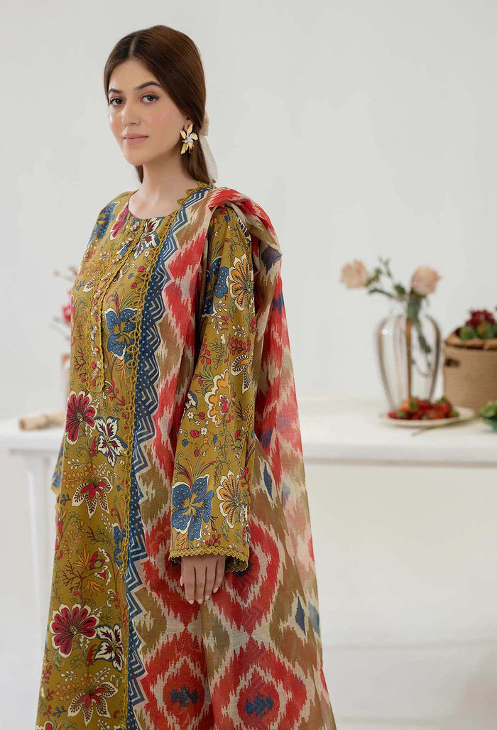 Adans Libas | prints-ready-to-wear | PRINTS 2960 - House Of Hania
