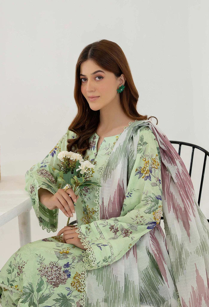 Adans Libas | prints-ready-to-wear | PRINTS 2961 - House Of Hania
