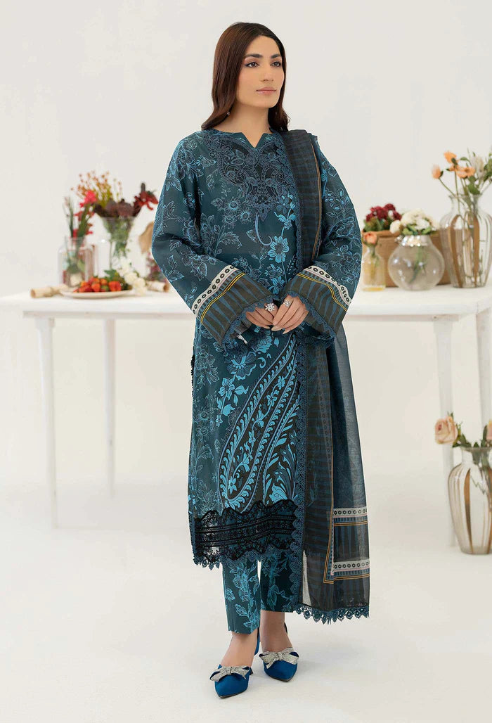 Adans Libas | prints-ready-to-wear | PRINTS 2962 - House Of Hania