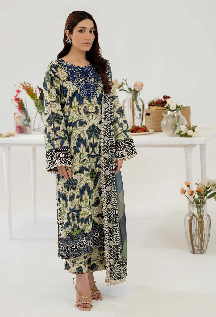 Adans Libas | prints-ready-to-wear | PRINTS 2964 - House Of Hania