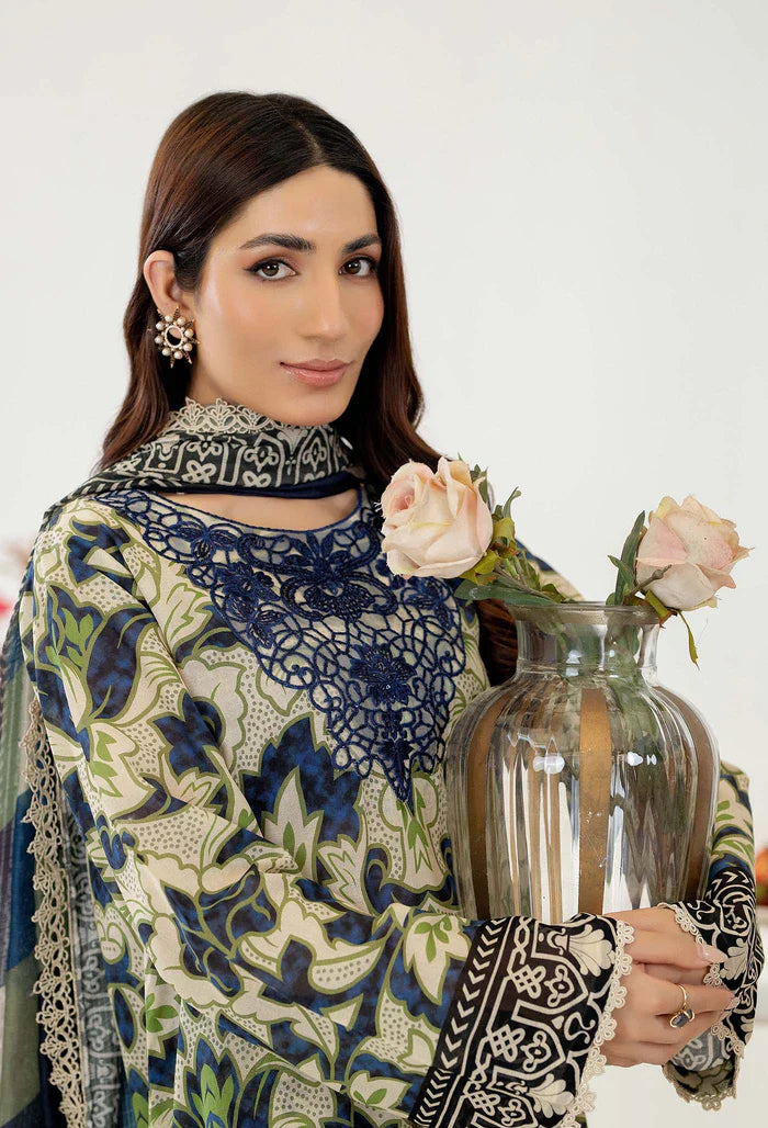 Adans Libas | prints-ready-to-wear | PRINTS 2964 - House Of Hania