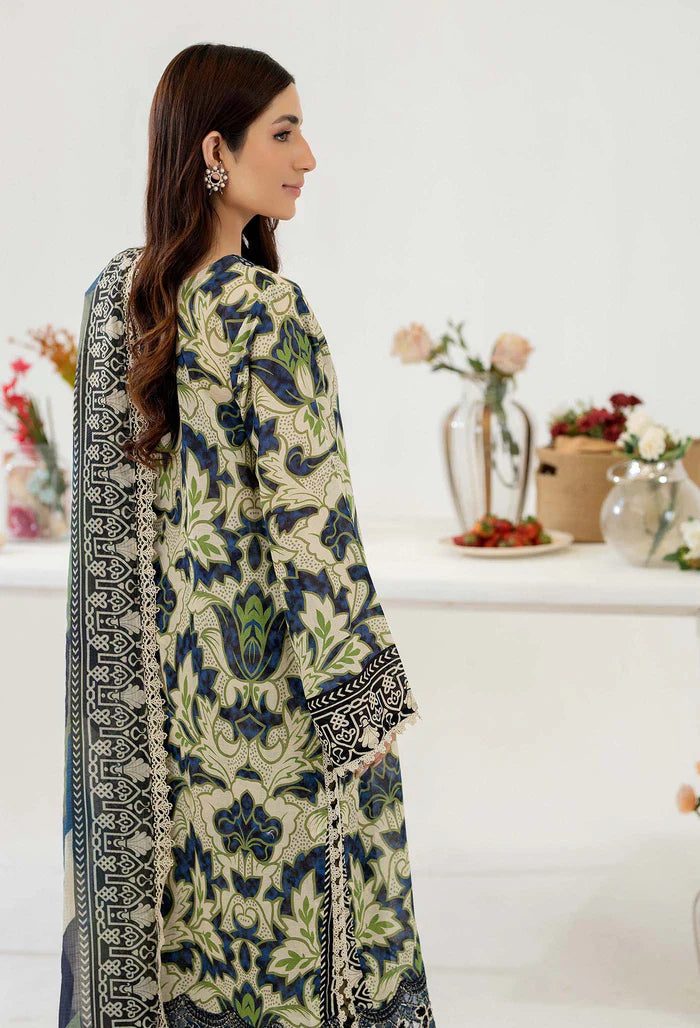 Adans Libas | prints-ready-to-wear | PRINTS 2964 - House Of Hania