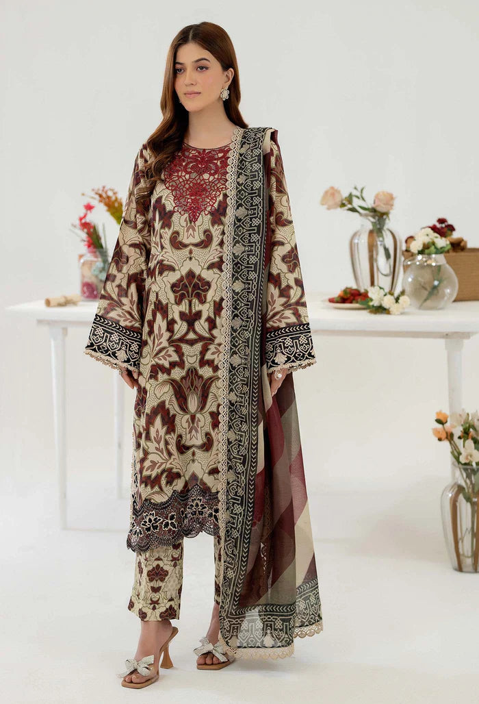 Adans Libas | prints-ready-to-wear | PRINTS 2965 - House Of Hania