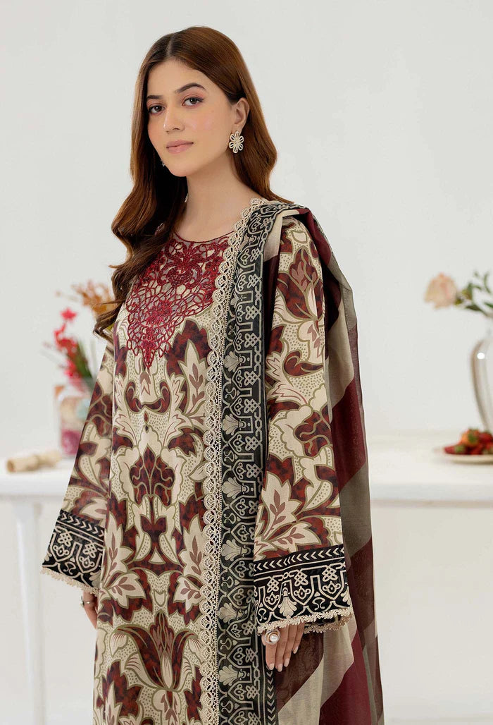 Adans Libas | prints-ready-to-wear | PRINTS 2965 - House Of Hania
