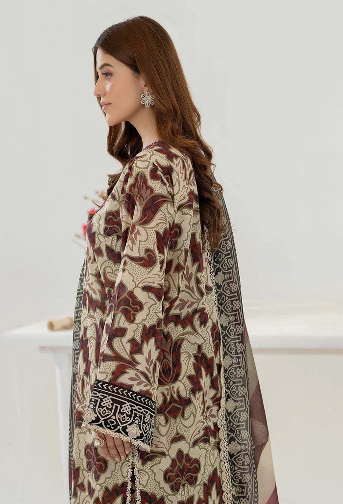 Adans Libas | prints-ready-to-wear | PRINTS 2965 - House Of Hania