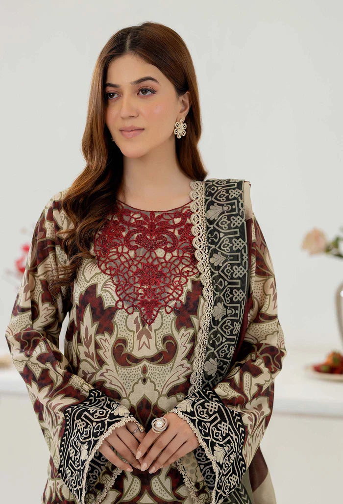 Adans Libas | prints-ready-to-wear | PRINTS 2965 - House Of Hania