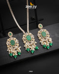 Adella's Necklace - House Of Hania