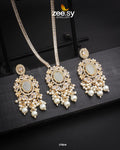 Adella's Necklace - House Of Hania