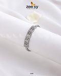 Adorned Bracelets - House Of Hania