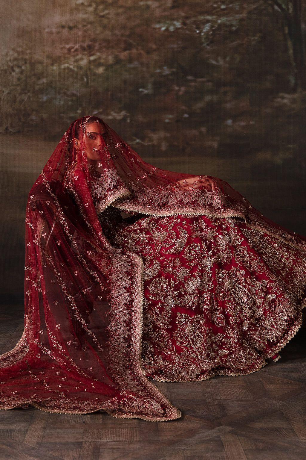 Afrozeh-Adelaide - House Of Hania