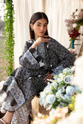 Afrozeh | Ayzel Summer Dream | BATFLOWER - House Of Hania