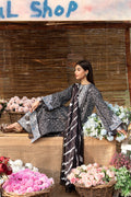 Afrozeh | Ayzel Summer Dream | BATFLOWER - House Of Hania