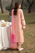 Afrozeh | Ayzel Summer Dream | CAMEO - House Of Hania