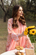 Afrozeh | Ayzel Summer Dream | CAMEO - House Of Hania
