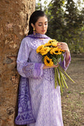 Afrozeh | Ayzel Summer Dream | FREESIA - House Of Hania