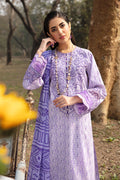Afrozeh | Ayzel Summer Dream | FREESIA - House Of Hania