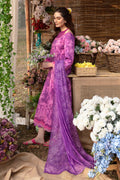 Afrozeh | Ayzel Summer Dream | FUCHSIA - House Of Hania