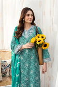 Afrozeh | Ayzel Summer Dream | IRIS - House Of Hania