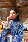 Afrozeh | Ayzel Summer Dream | LAZULI - House Of Hania