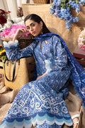 Afrozeh | Ayzel Summer Dream | LAZULI - House Of Hania