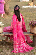 Afrozeh | Ayzel Summer Dream | SWEET PEA - House Of Hania
