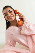 Afrozeh | Basic Pret 25 | Dewy Lilac - House Of Hania