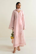 Afrozeh | Basic Pret 25 | Dewy Lilac - House Of Hania