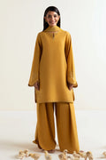 Afrozeh | Basic Pret 25 | Honeydew Hues - House Of Hania