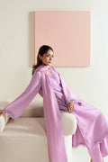 Afrozeh | Basic Pret 25 | Rosé Berry - House Of Hania