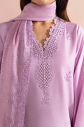 Afrozeh | Basic Pret 25 | Rosé Berry - House Of Hania