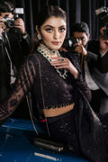 Afrozeh-Black Swan - House Of Hania