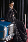 Afrozeh-Black Swan - House Of Hania