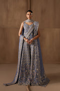 Afrozeh | Brides Edit’26 | Arabella - House Of Hania