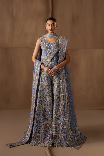 Afrozeh | Brides Edit’26 | Arabella - House Of Hania