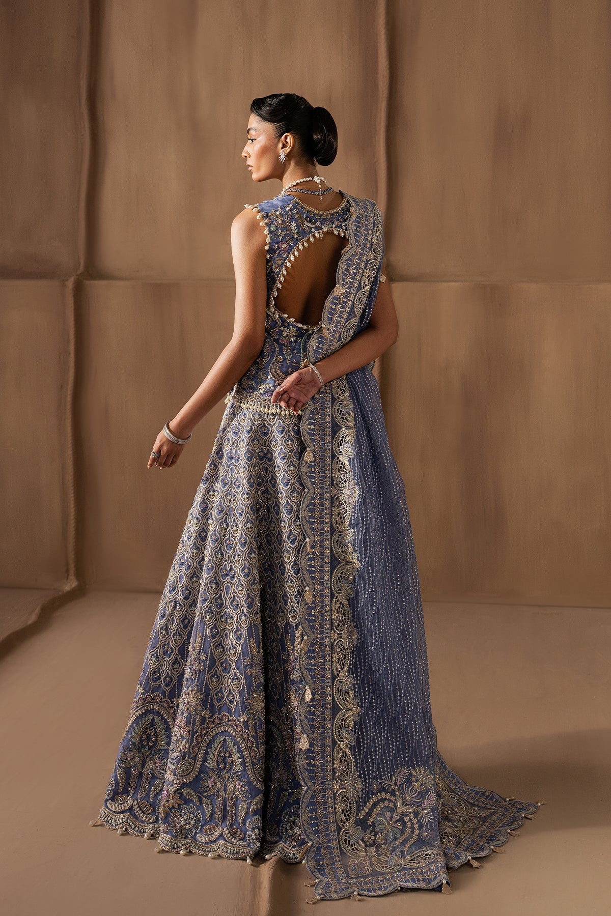 Afrozeh | Brides Edit’26 | Arabella - House Of Hania