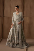 Afrozeh | Brides Edit’26 | Beactrice - House Of Hania