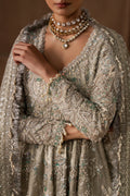 Afrozeh | Brides Edit’26 | Beactrice - House Of Hania