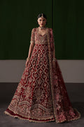 Afrozeh | Brides Edit’26 | Rosaline - House Of Hania