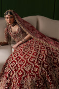 Afrozeh | Brides Edit’26 | Rosaline - House Of Hania