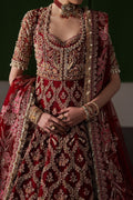 Afrozeh | Brides Edit’26 | Rosaline - House Of Hania