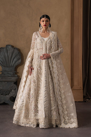 Afrozeh | Brides Edit’26 | Seraphine - House Of Hania