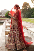 Afrozeh Brides – MAHJABEEN – D3 - House Of Hania