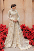 Afrozeh Brides – MAHRU – D1 - House Of Hania