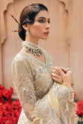 Afrozeh Brides – MAHRU – D1 - House Of Hania
