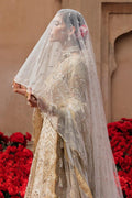 Afrozeh Brides – MAHRU – D1 - House Of Hania