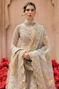 Afrozeh Brides – MAHRU – D1 - House Of Hania