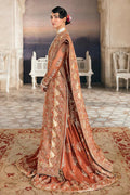 Afrozeh Brides – RANGREZA – D2 - House Of Hania