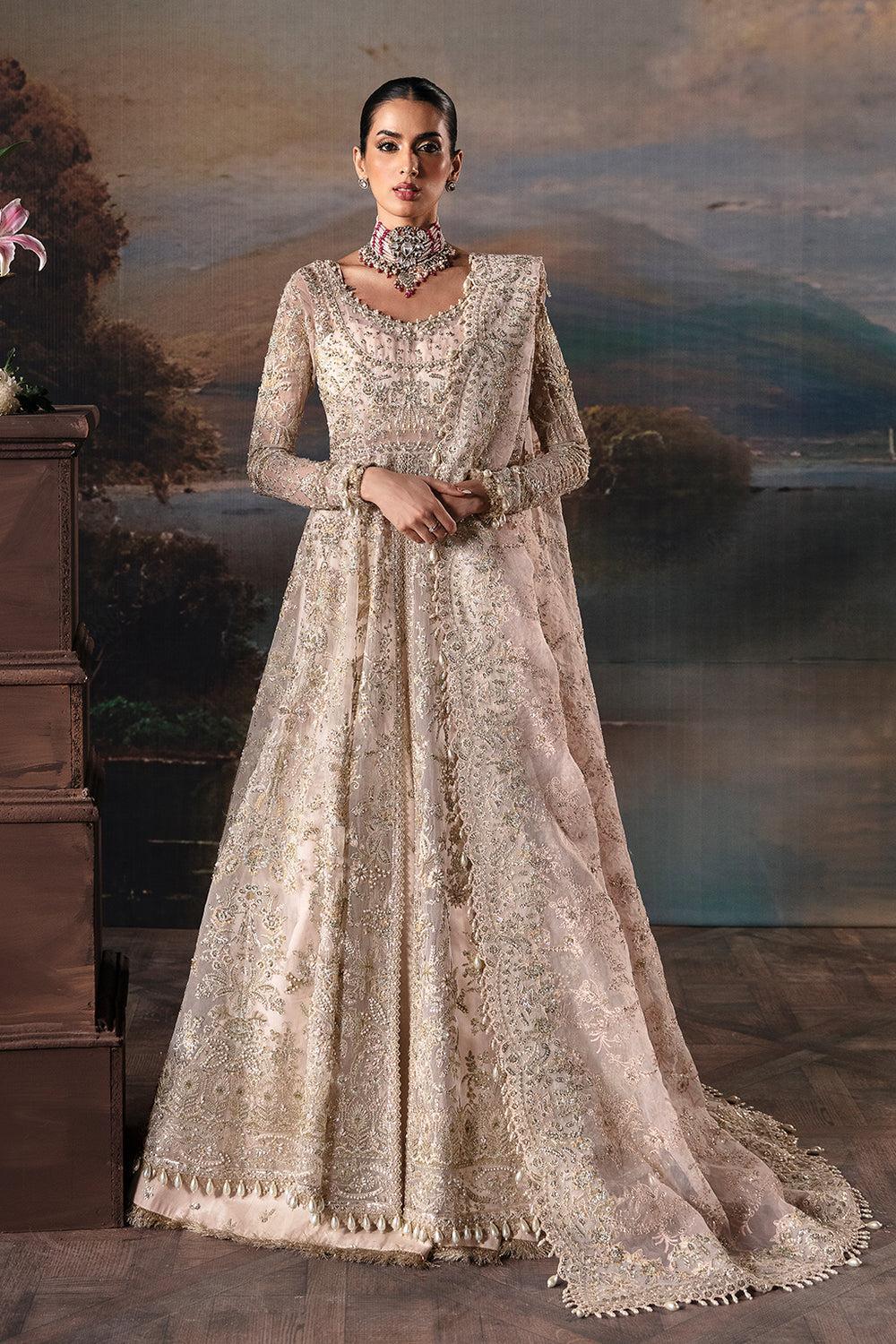 Afrozeh-Clara - House Of Hania